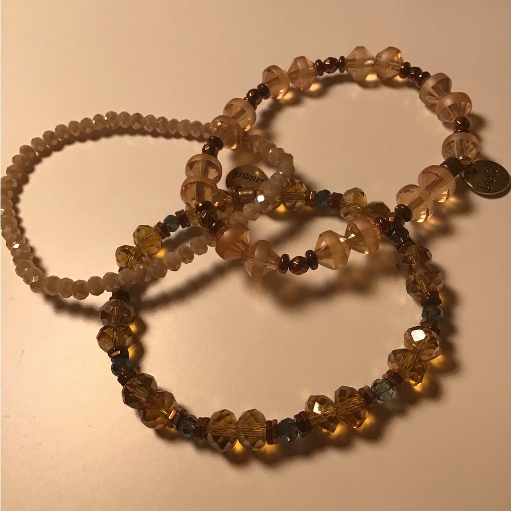 Erimish| Bracelet Set